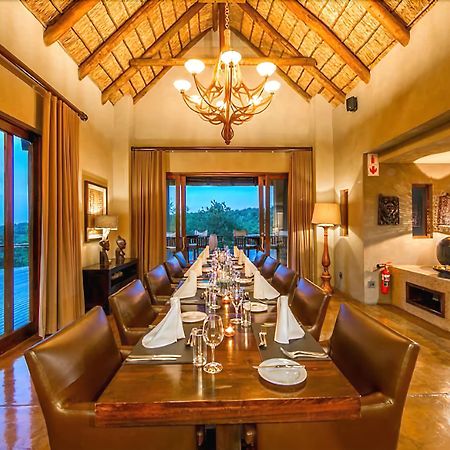 Fifty Seven Waterberg Lodge Vaalwater Exterior photo