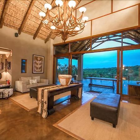 Fifty Seven Waterberg Lodge Vaalwater Exterior photo