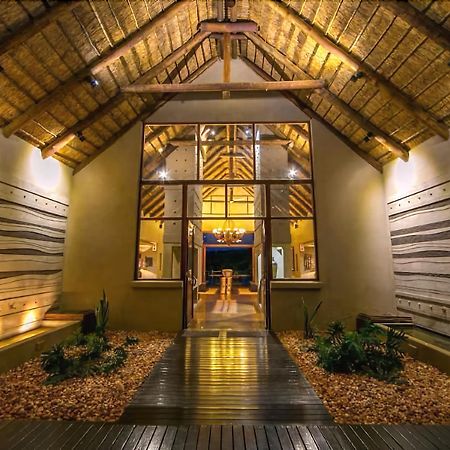 Fifty Seven Waterberg Lodge Vaalwater Exterior photo