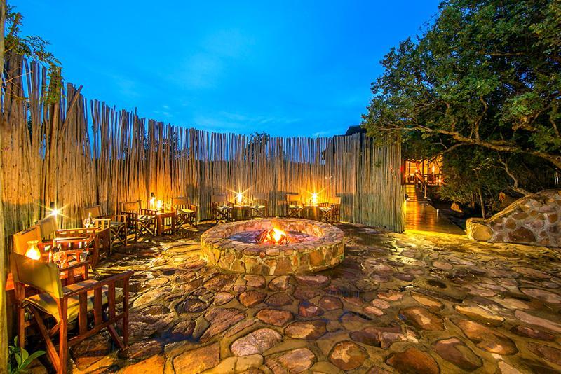 Fifty Seven Waterberg Lodge Vaalwater Exterior photo