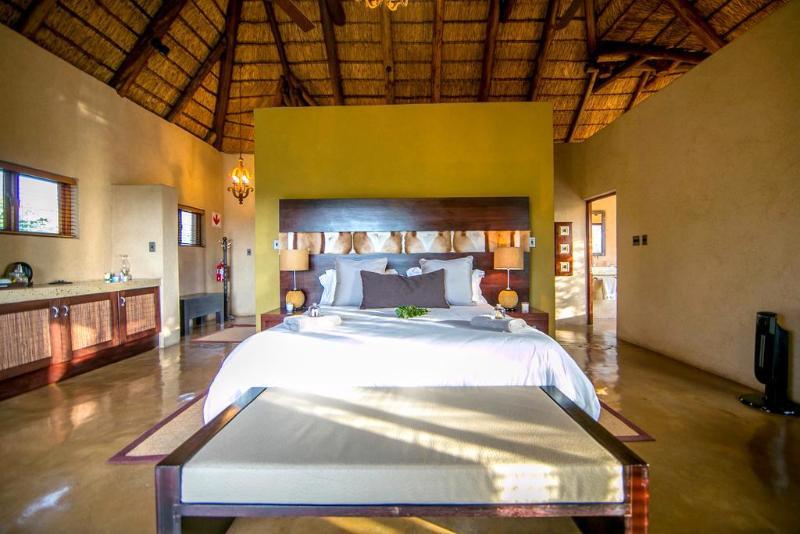 Fifty Seven Waterberg Lodge Vaalwater Exterior photo