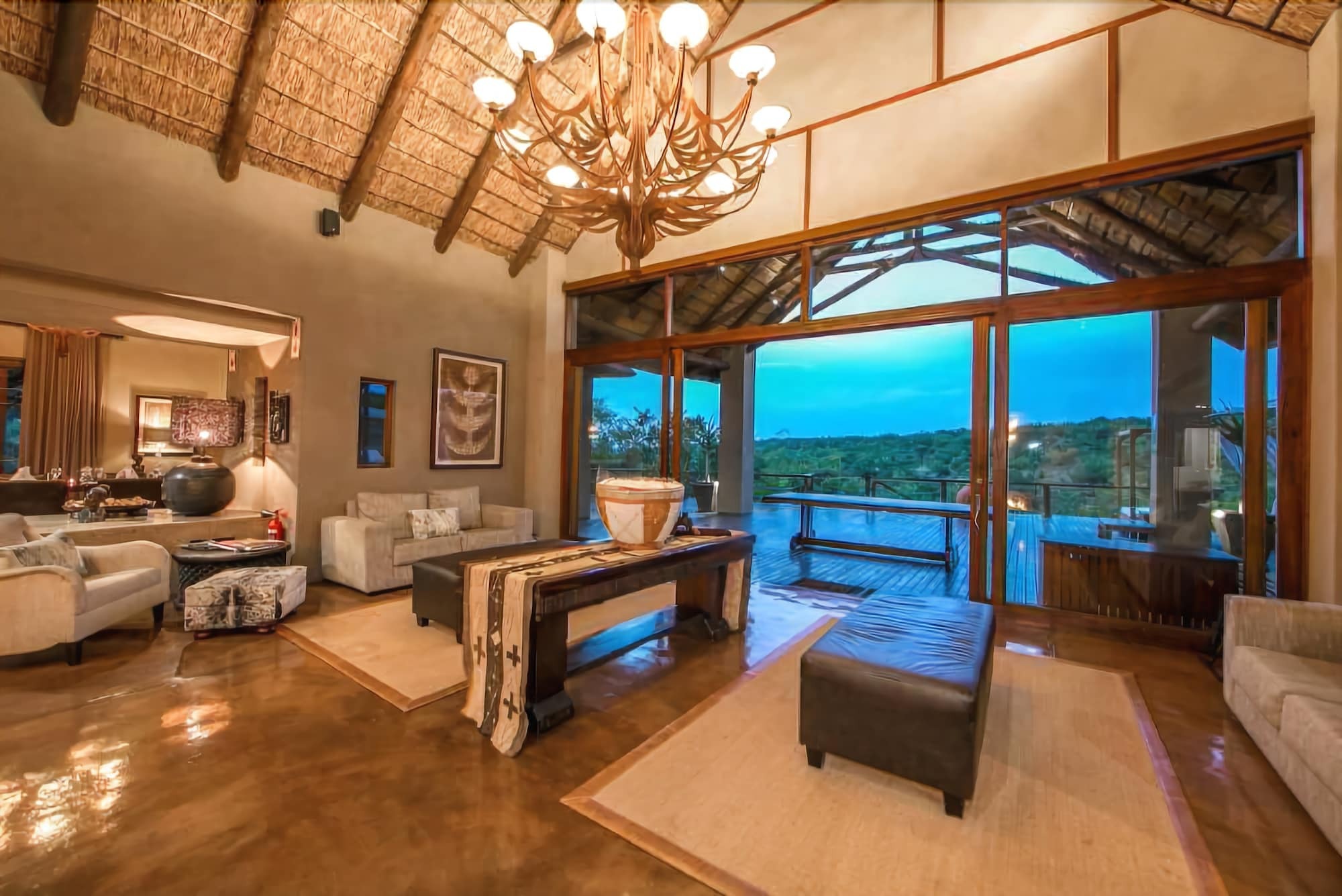 Fifty Seven Waterberg Lodge Vaalwater Exterior photo
