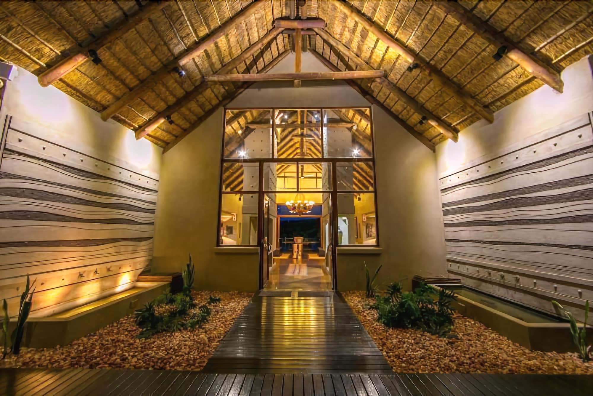 Fifty Seven Waterberg Lodge Vaalwater Exterior photo
