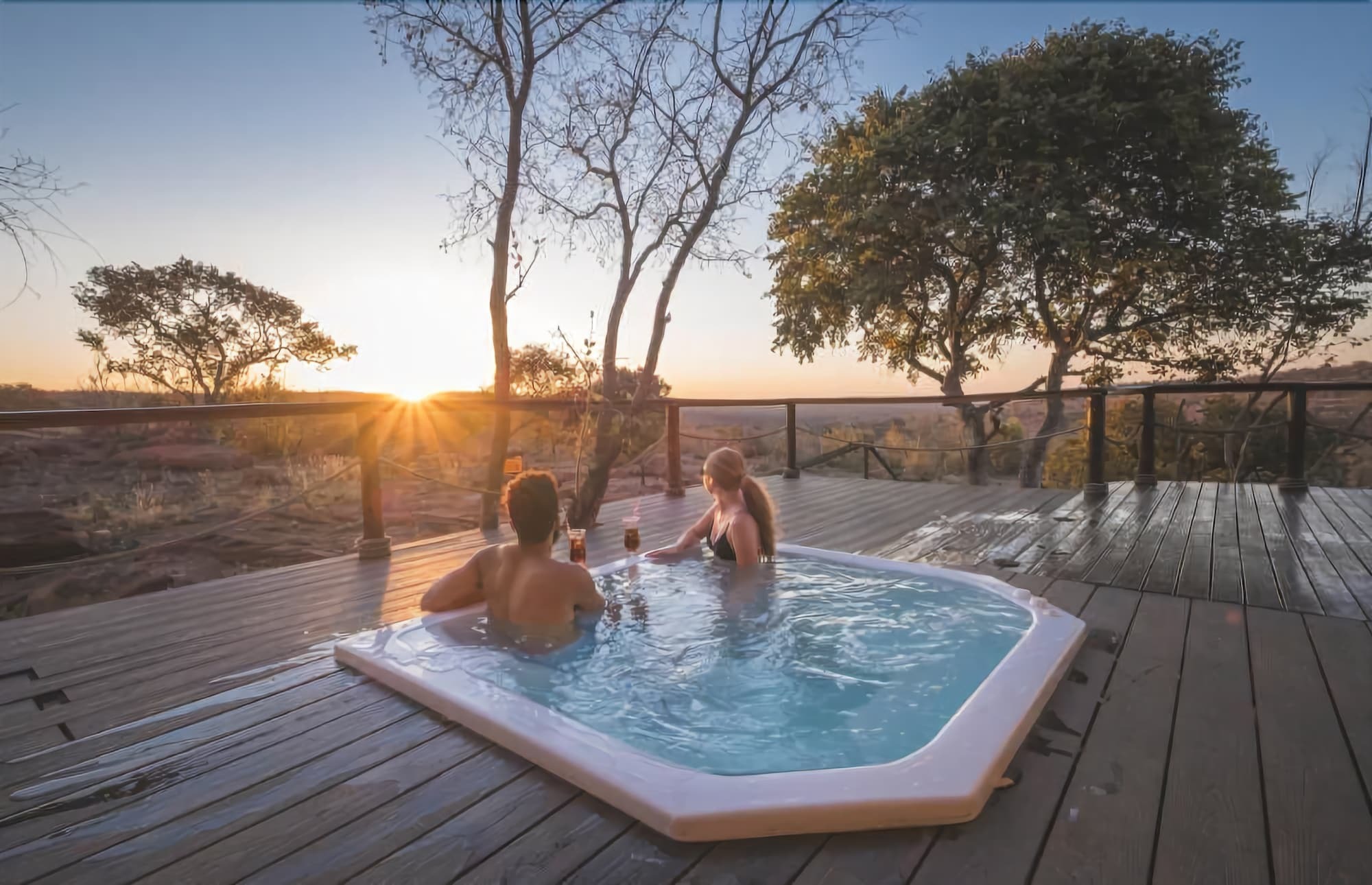 Fifty Seven Waterberg Lodge Vaalwater Exterior photo